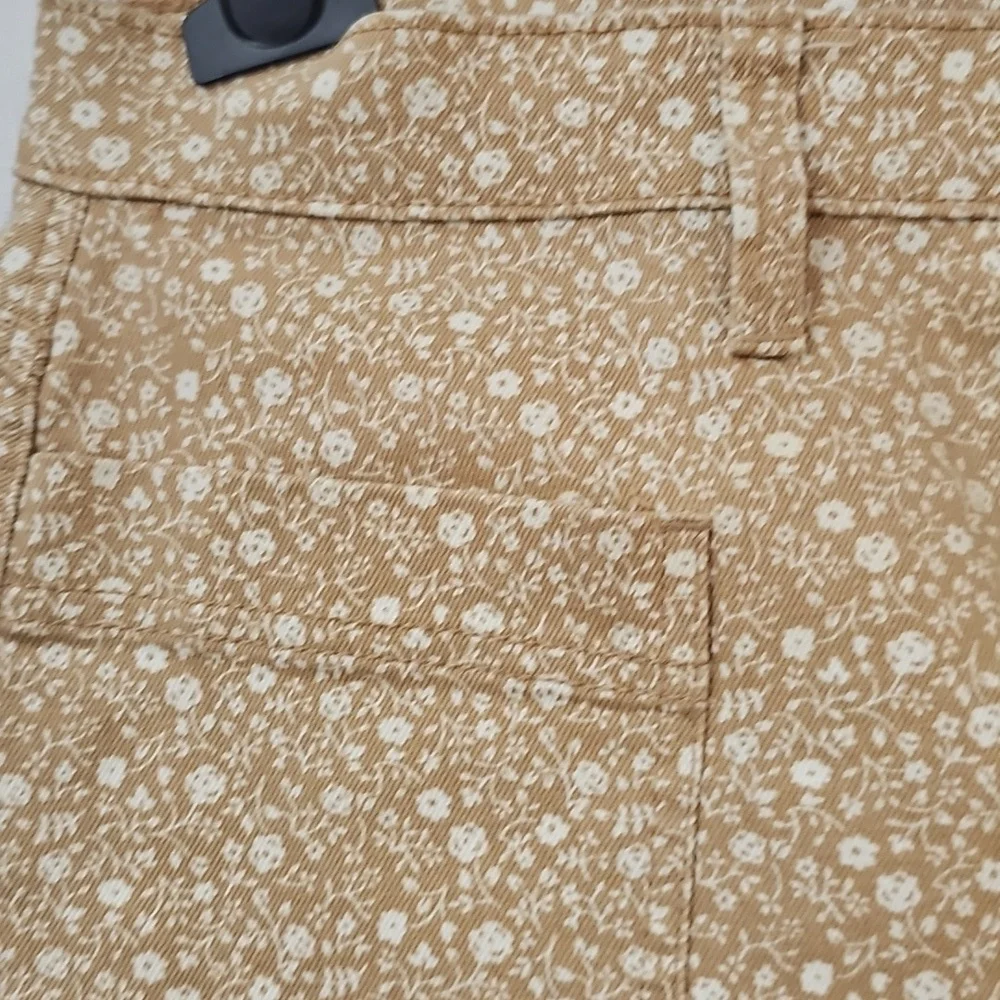 Orvis skirt all
